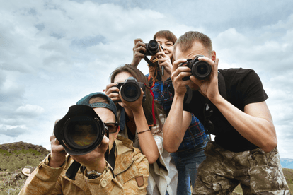 Create a Team